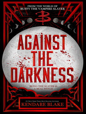 Against the Darkness - ebook